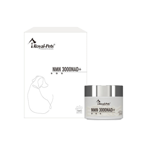 Royal-Pets - NMN 3000 NAD+[60 capsules]