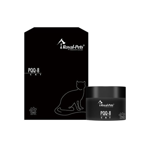 Royal-Pets - PQQ-8 for Cats [45 capsules]