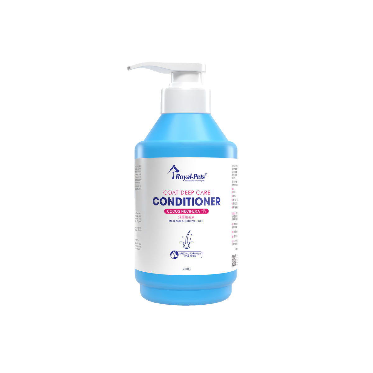 Royal-Pets Coat Deep Care Conditioner 700g